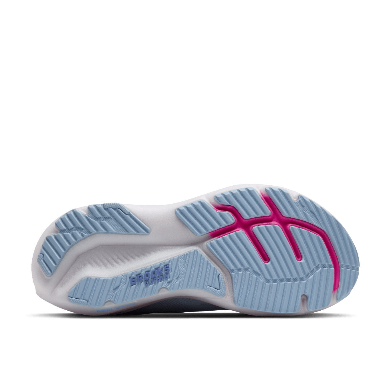 Womens Brooks Glycerin 23