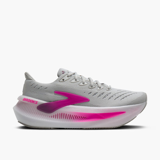 Womens Brooks Glycerin Max 2