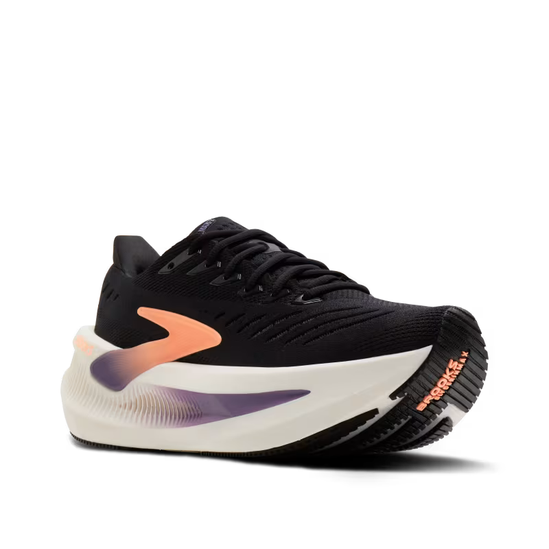 Womens Brooks Glycerin Max 2