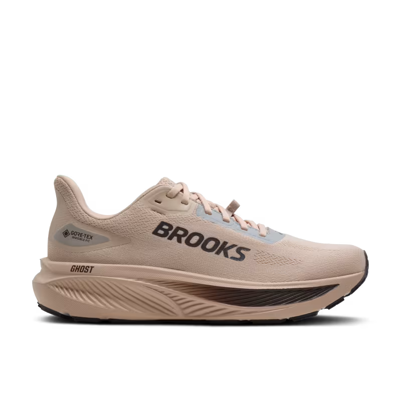 Womens Brooks Ghost 18 GTX