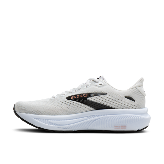 Womens Brooks Ghost 18 (2A Narrow)
