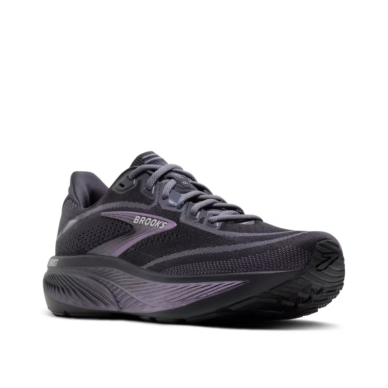 Womens Brooks Ghost 18 (D Wide)