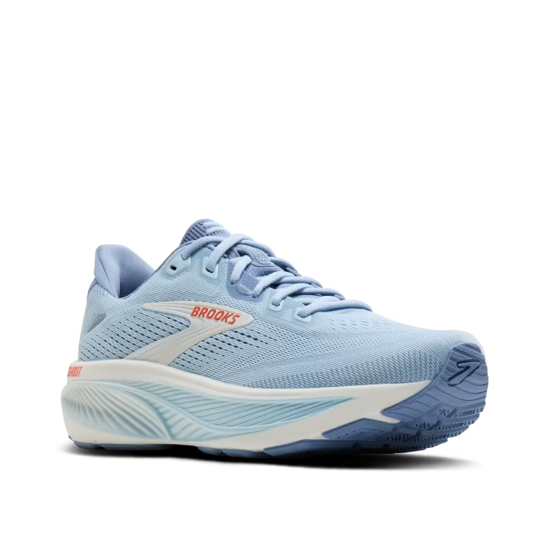 Womens Brooks Ghost 18