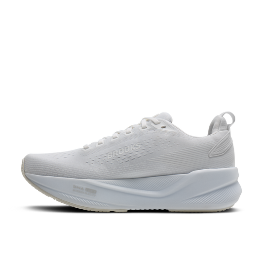 Womens Brooks Ghost Max 4 (D Wide)