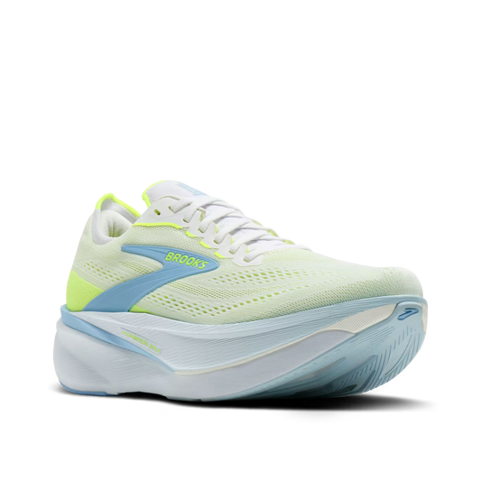 Womens Brooks Hyperion Max 4