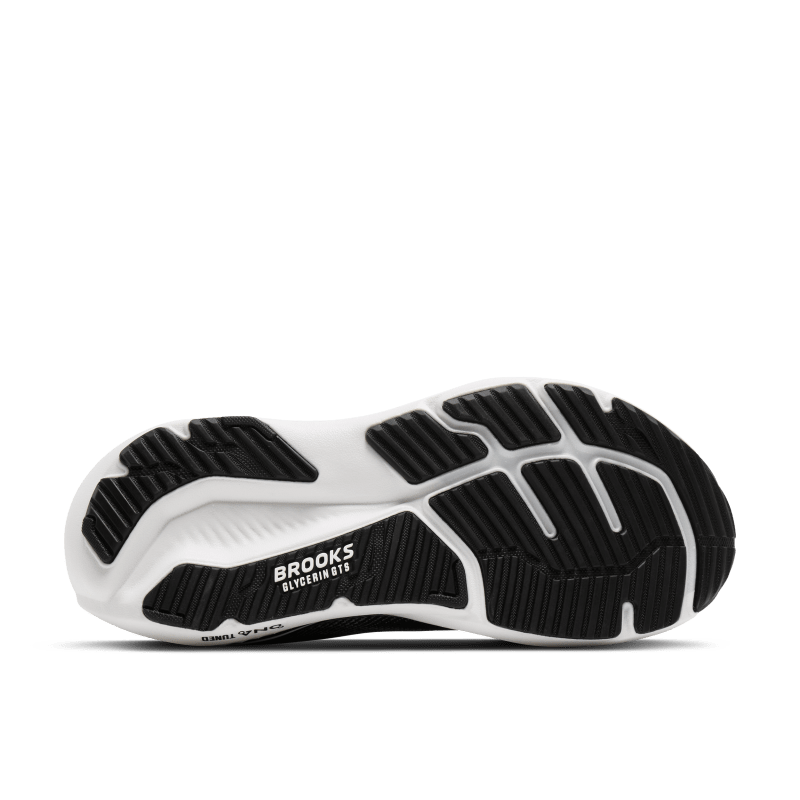 Womens Brooks Glycerin GTS 23 (D Wide)