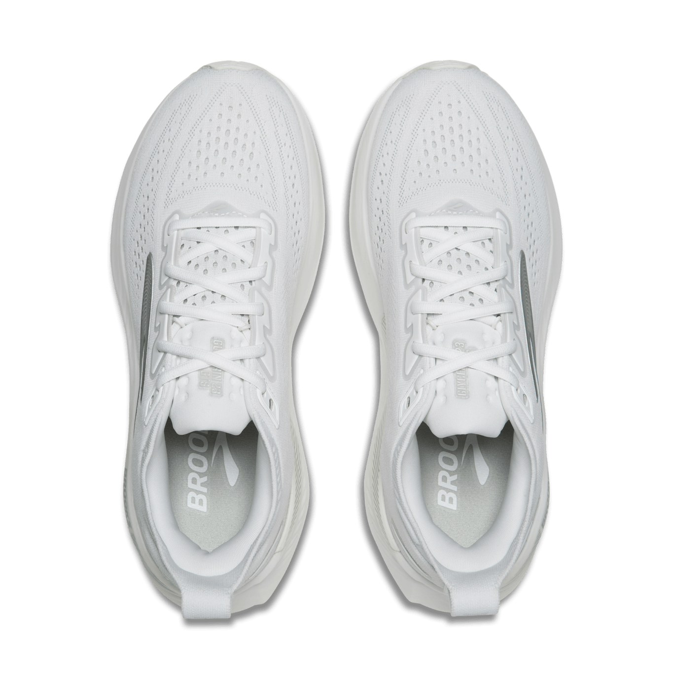 Womens Brooks Glycerin GTS 23