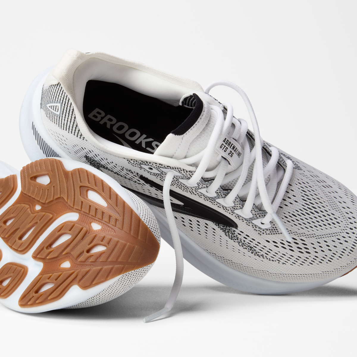 Womens Brooks Adrenaline GTS 26
