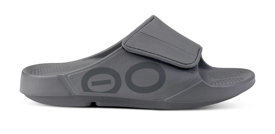 Unisex OOFOS Ooahh Sport Flex Slide