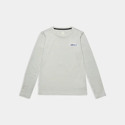 Womens Saysky Tiger Pace Long Sleeve