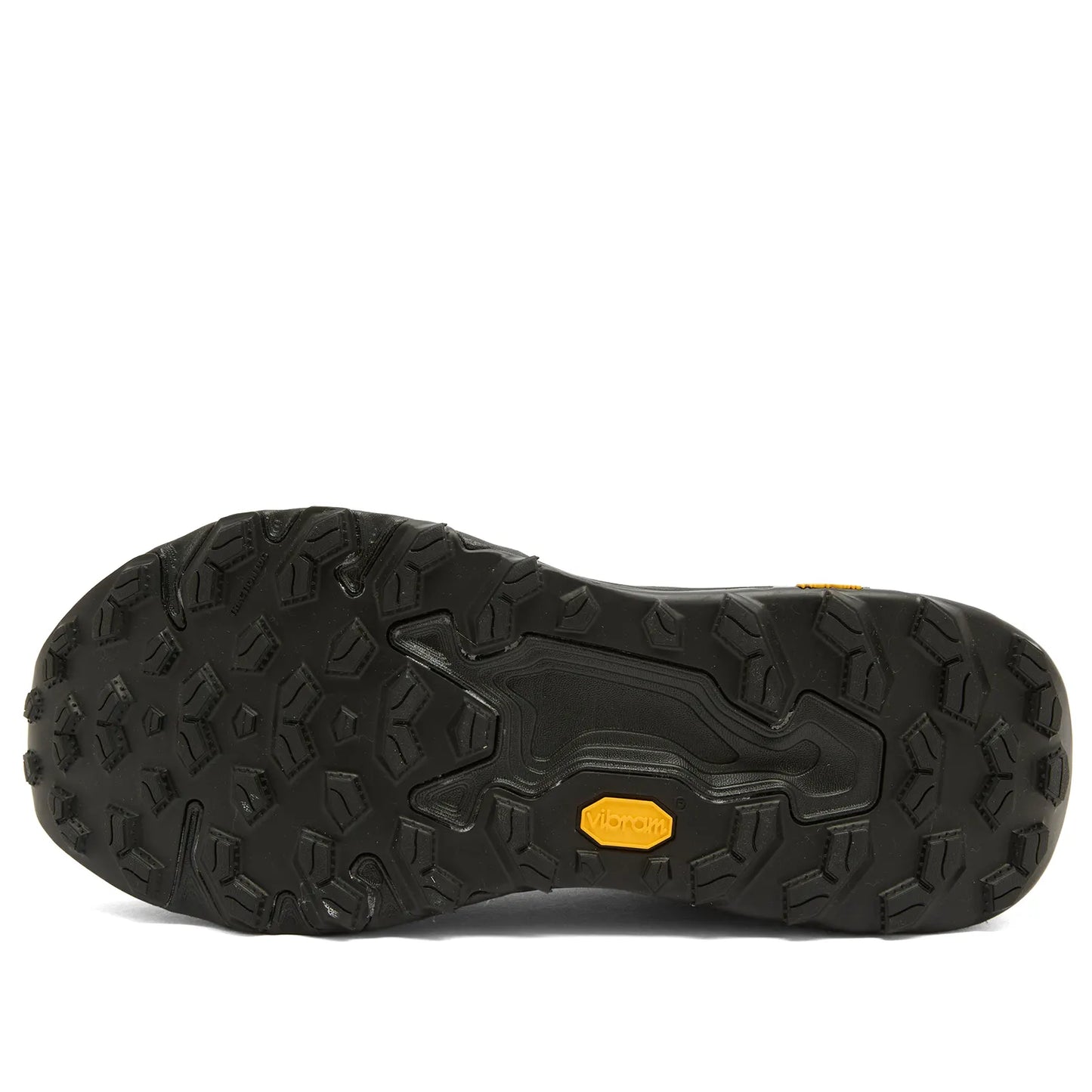 Mens New Balance Fresh Foam X Hierro V9 GTX (2E Wide)