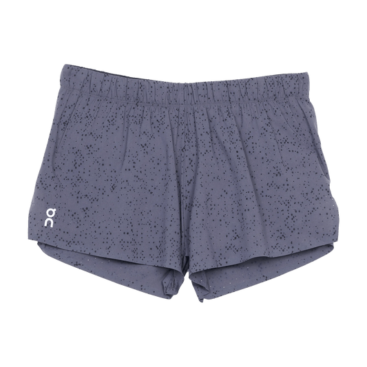 Womens On Zero Shorts