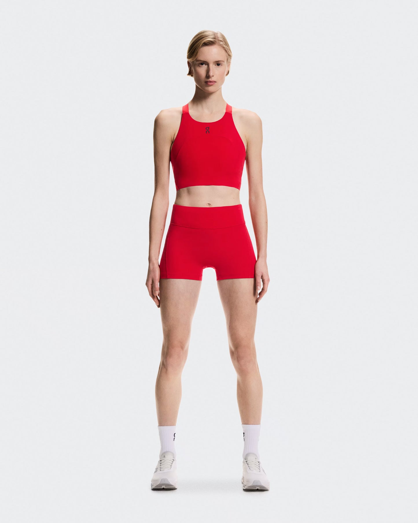 Womens On 3" Performance Tights