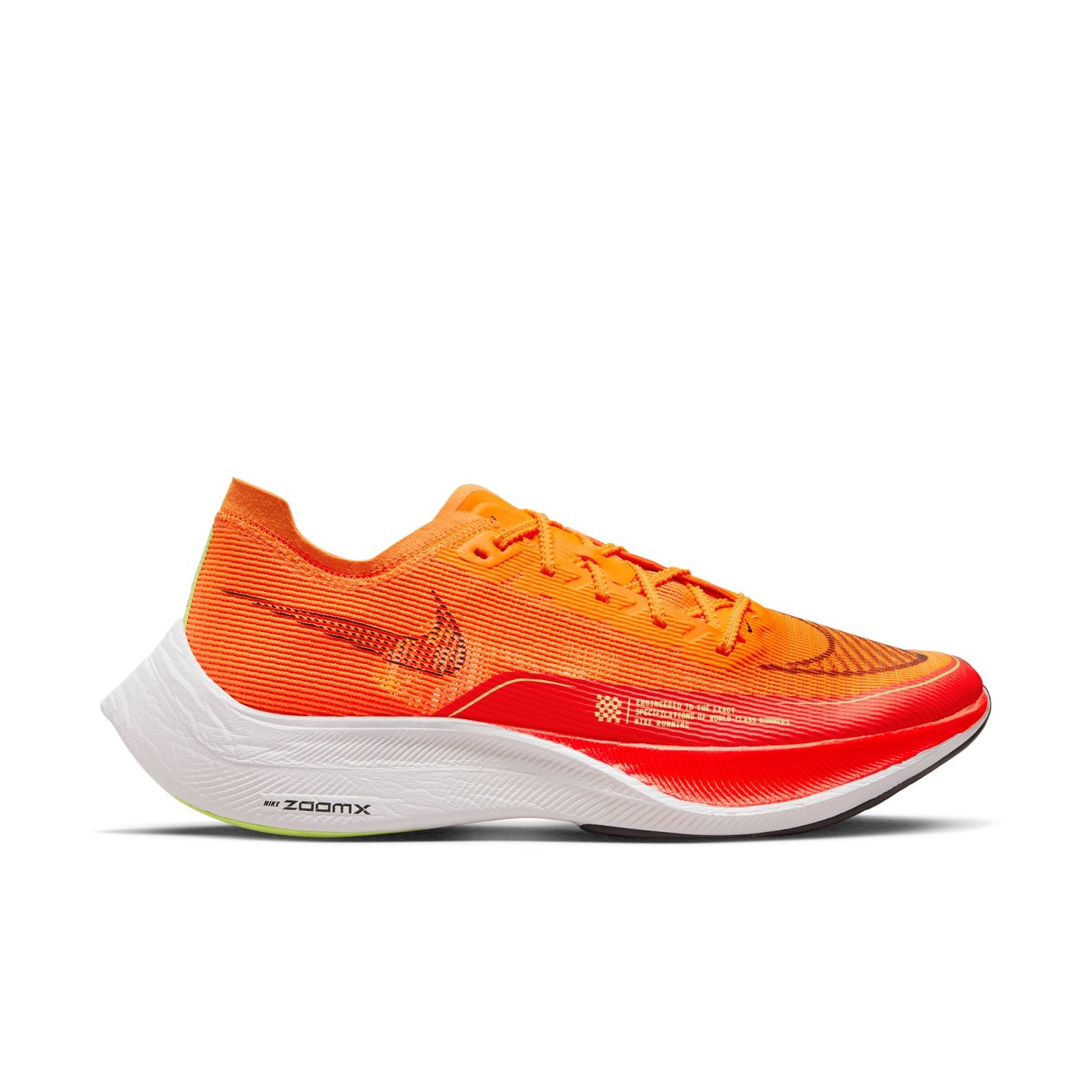 Nike Men's Vaporfly Next % 2 Running Shoes deals Mens 10.5