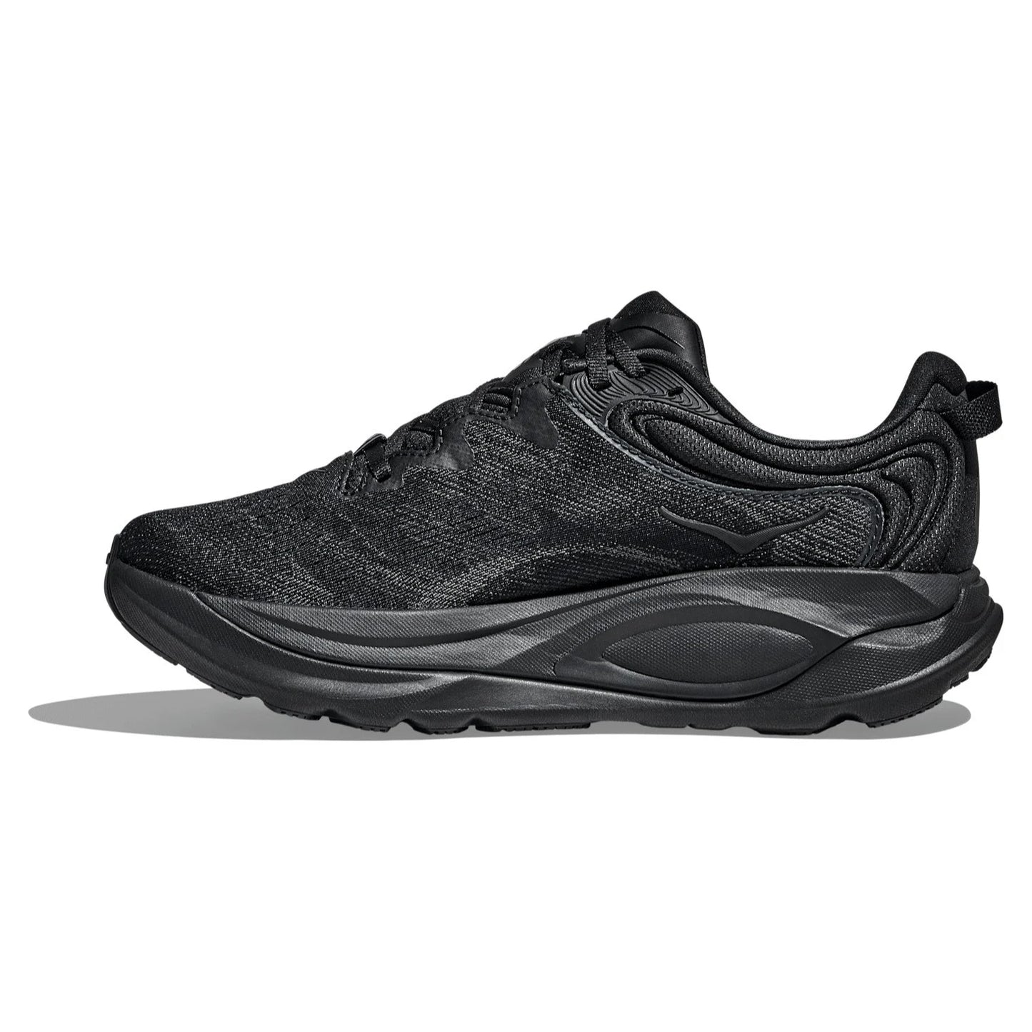 Womens Hoka Gaviota 6 (D Wide)