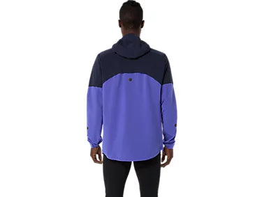 Mens Asics Metarun Legend Jacket