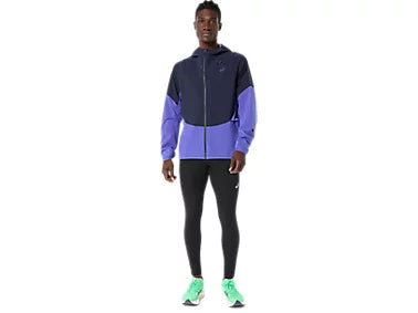 Mens Asics Metarun Legend Jacket