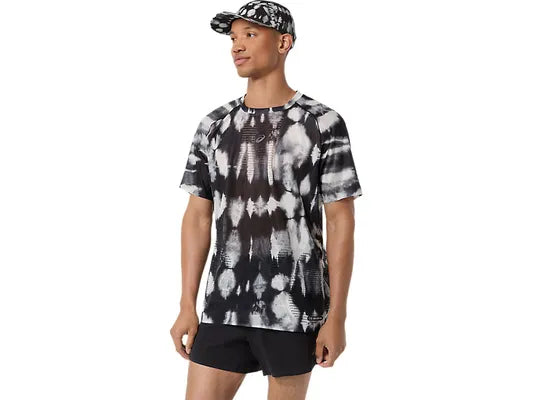 Mens Asics Limited Series Metarun SS Top