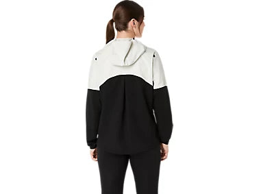 Womens Asics Metarun Legend Jacket