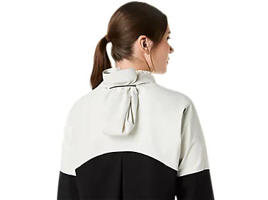 Womens Asics Metarun Legend Jacket