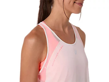 Womens Asics Road Tank