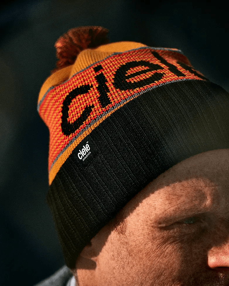 Ciele CLXCBeanie Accent - Edwards