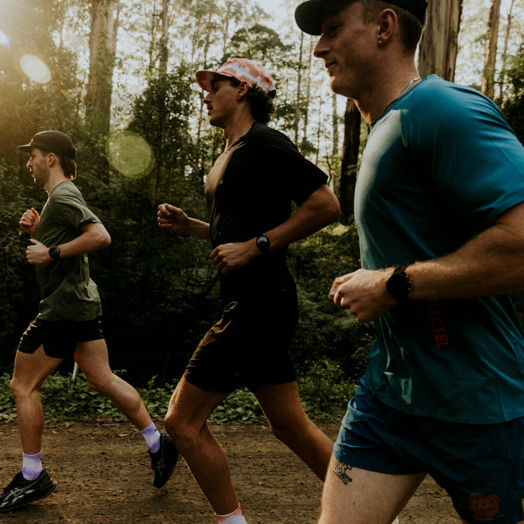 Men's Fractel Velocity Tee