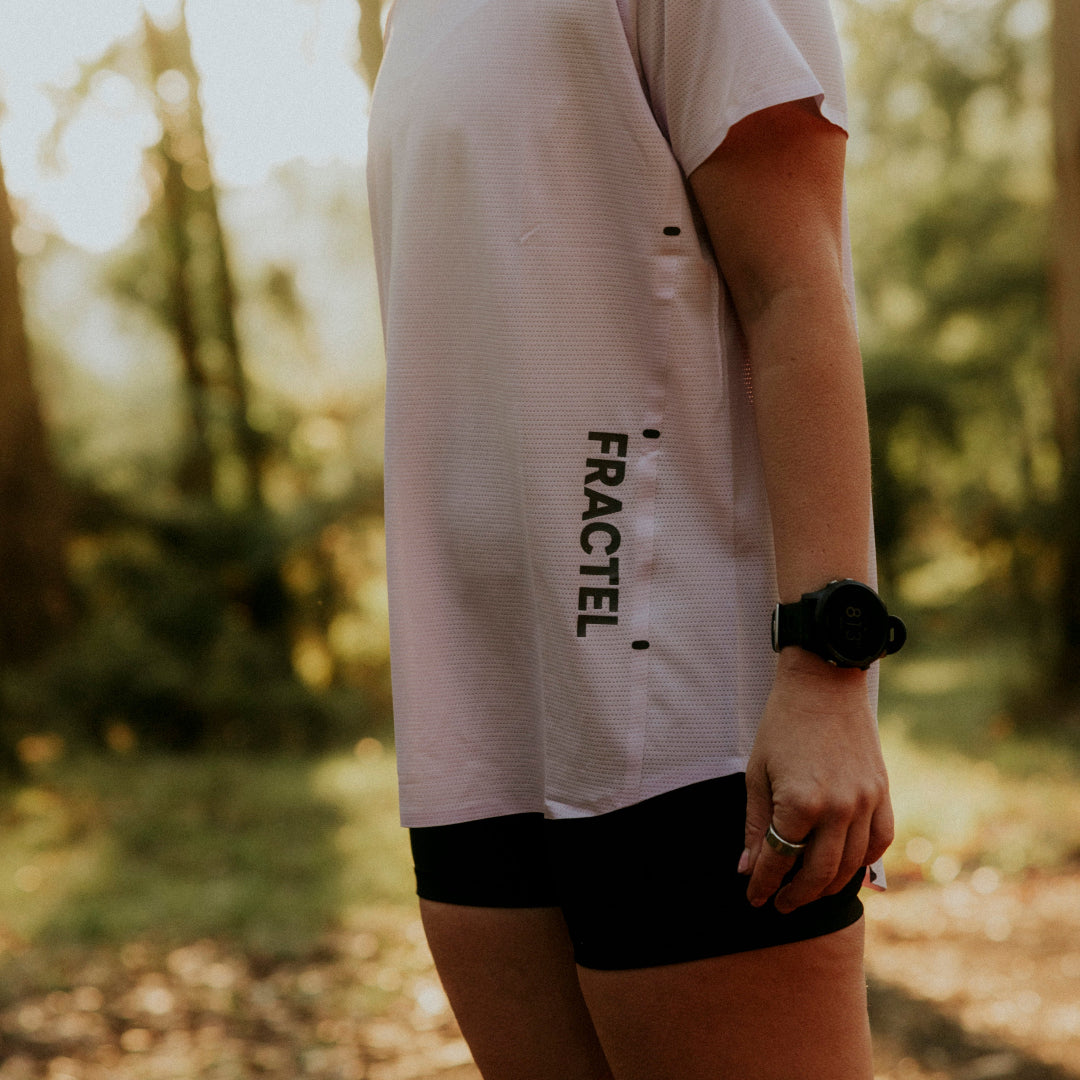 Women's Fractel Velocity Tee