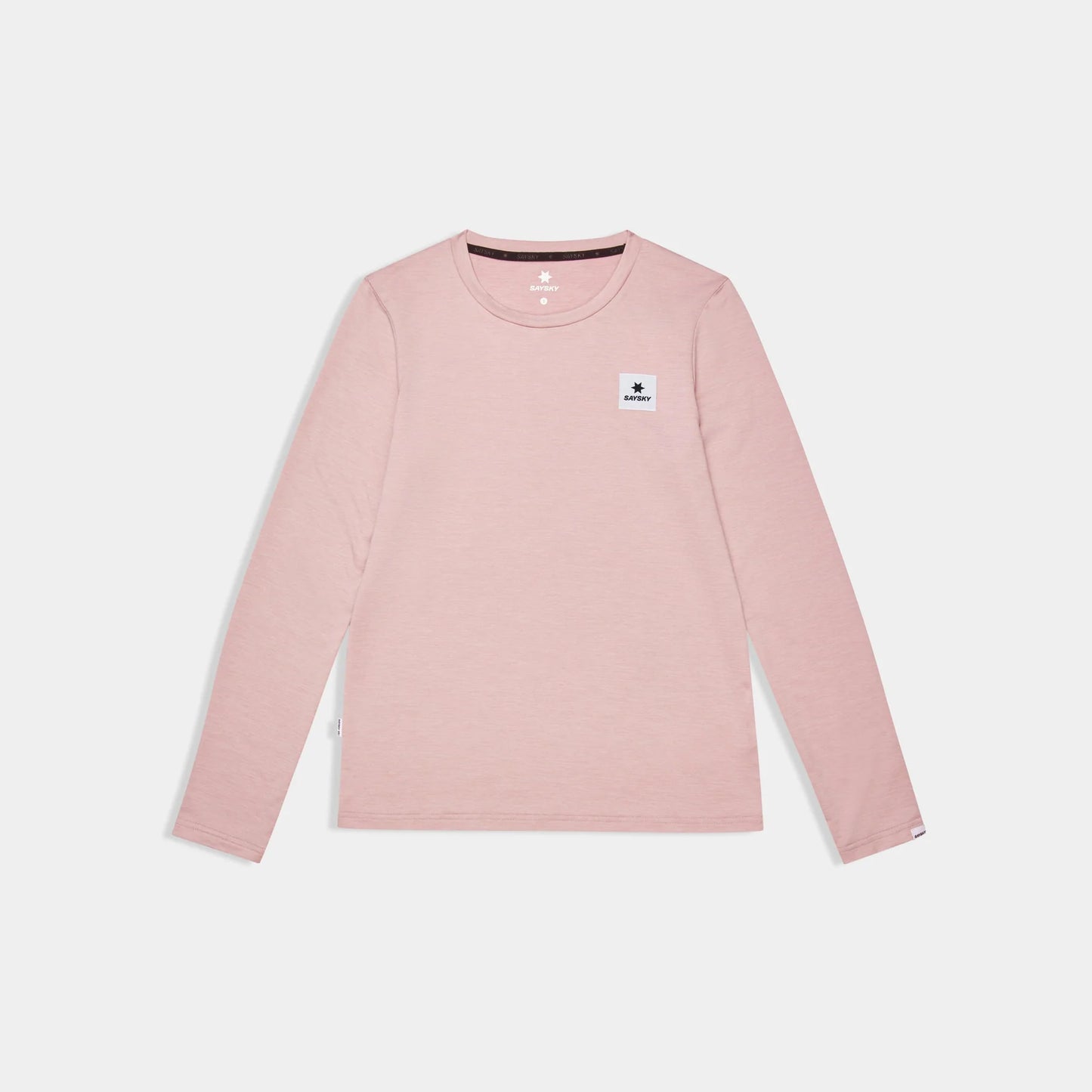 Womens Saysky Clean Pace Long Sleeve