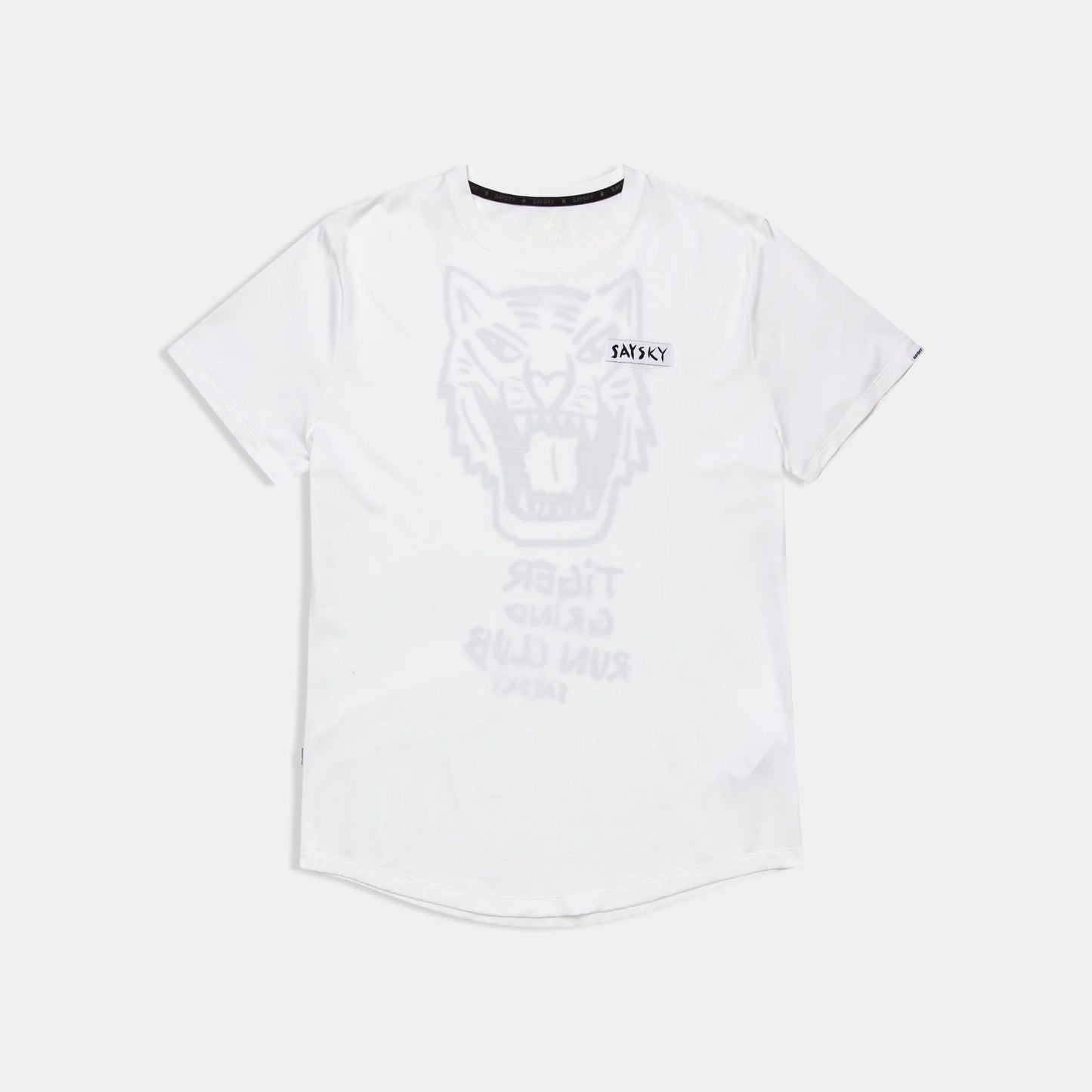 Saysky Tiger Combat Pro T-Shirt