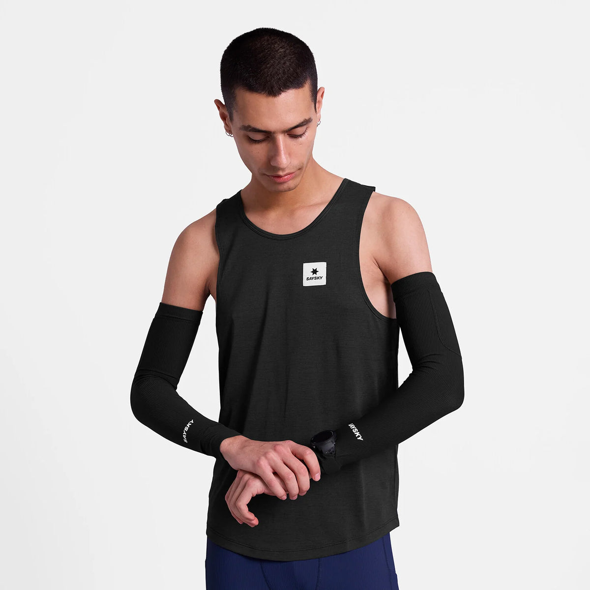 Unisex Saysky Combat Rib Sleeves