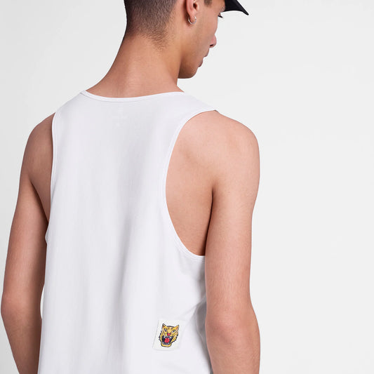 Unisex Saysky Tiger Combat Pro Singlet