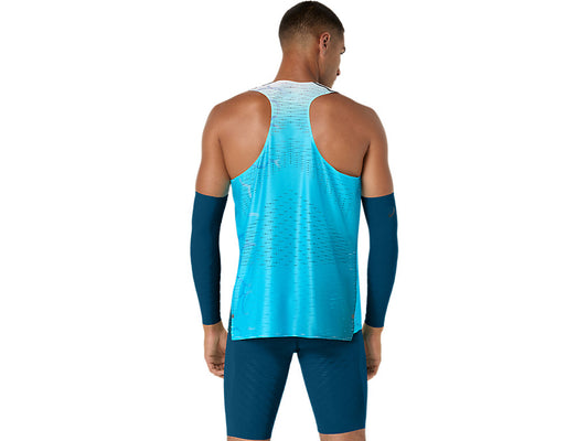 Mens Asics Metaspeed Singlet