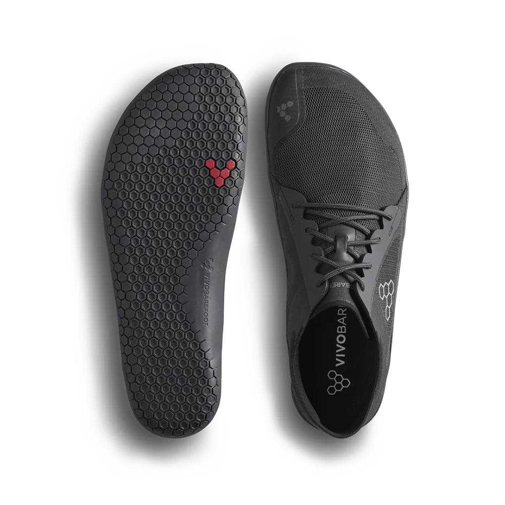 Womens Vivo Barefoot Primus Lite IV