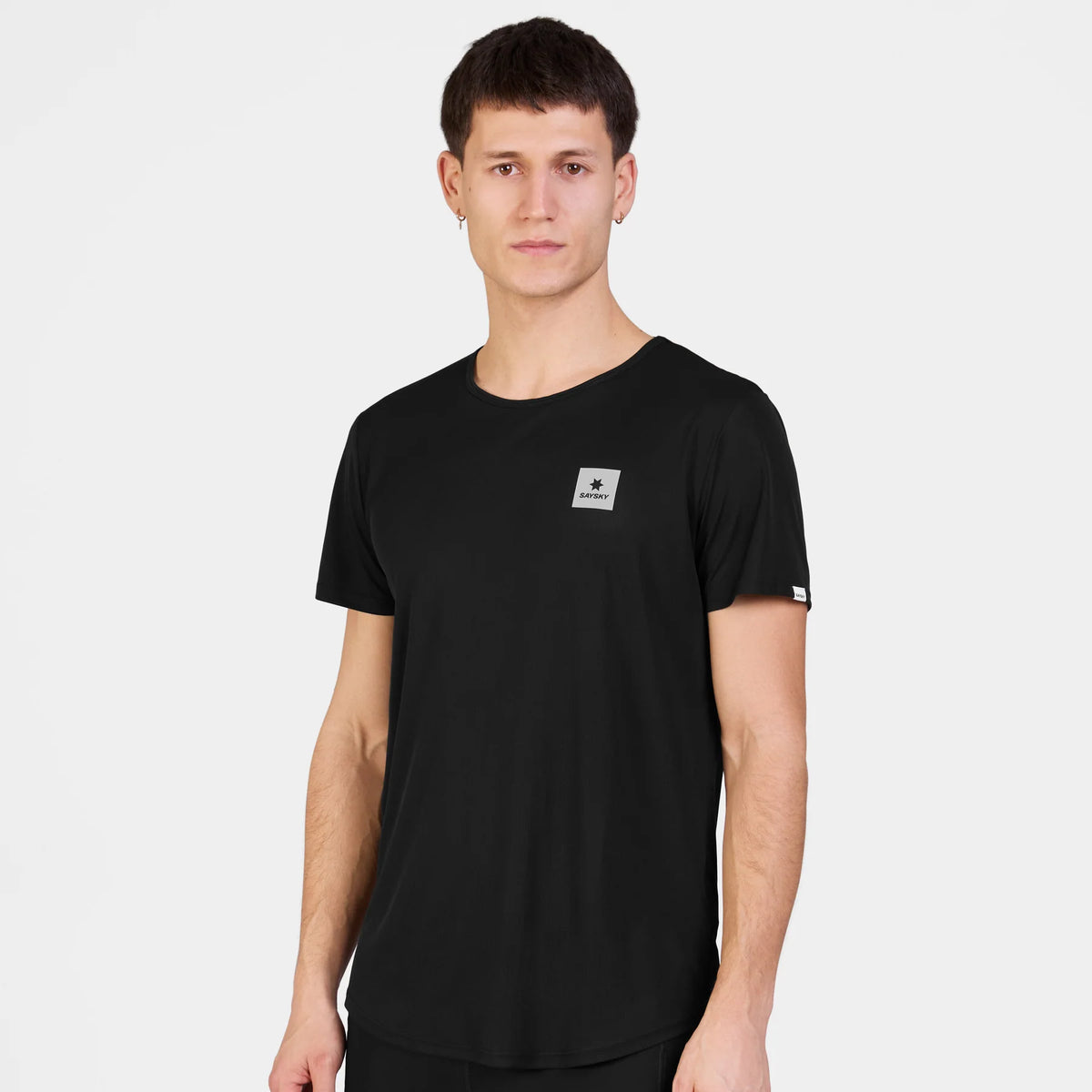 Mens Saysky Clean Flow T-Shirt