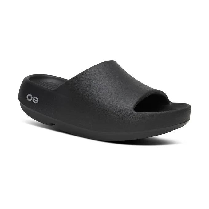 Unisex OOFOS OOahh Plus Slide