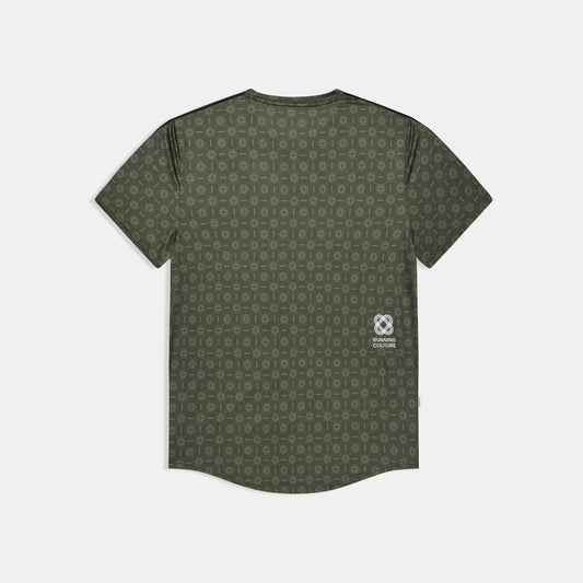 Mens Saysky Couture Combat T-Shirt