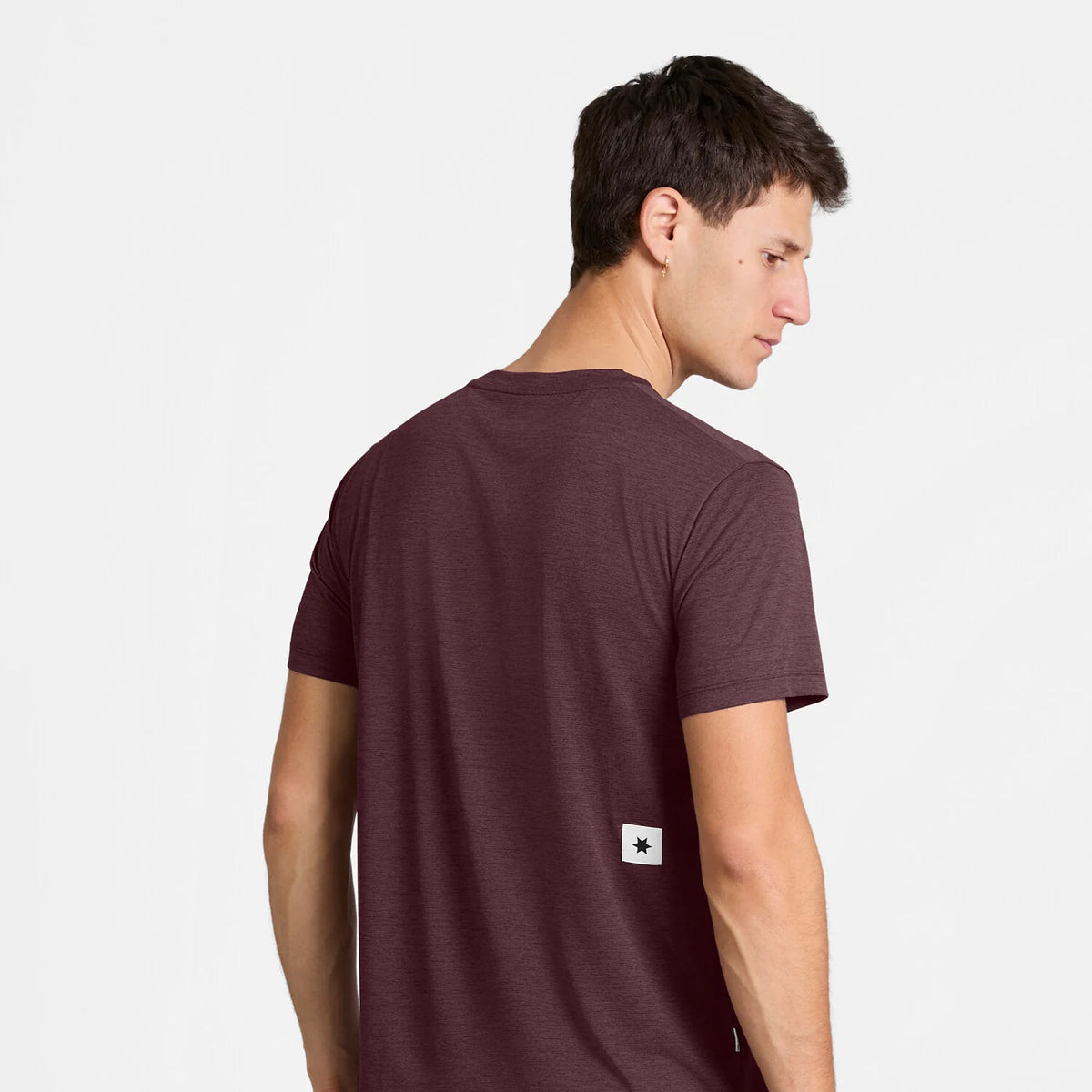 Mens Saysky Clean Combat Pro T-Shirt