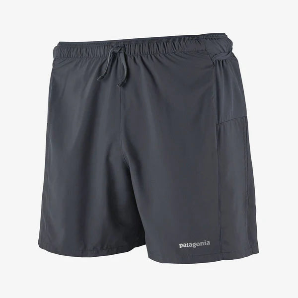 Mens Patagonia Strider Pro Shorts - 5 inch