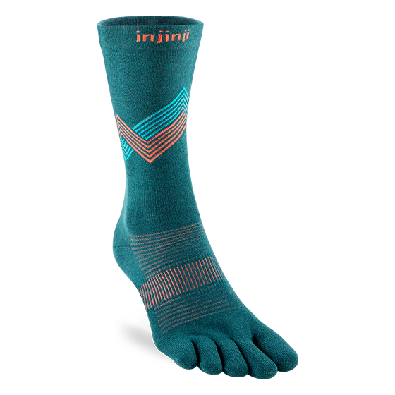 Injinji Performance Run Lightweight Crew