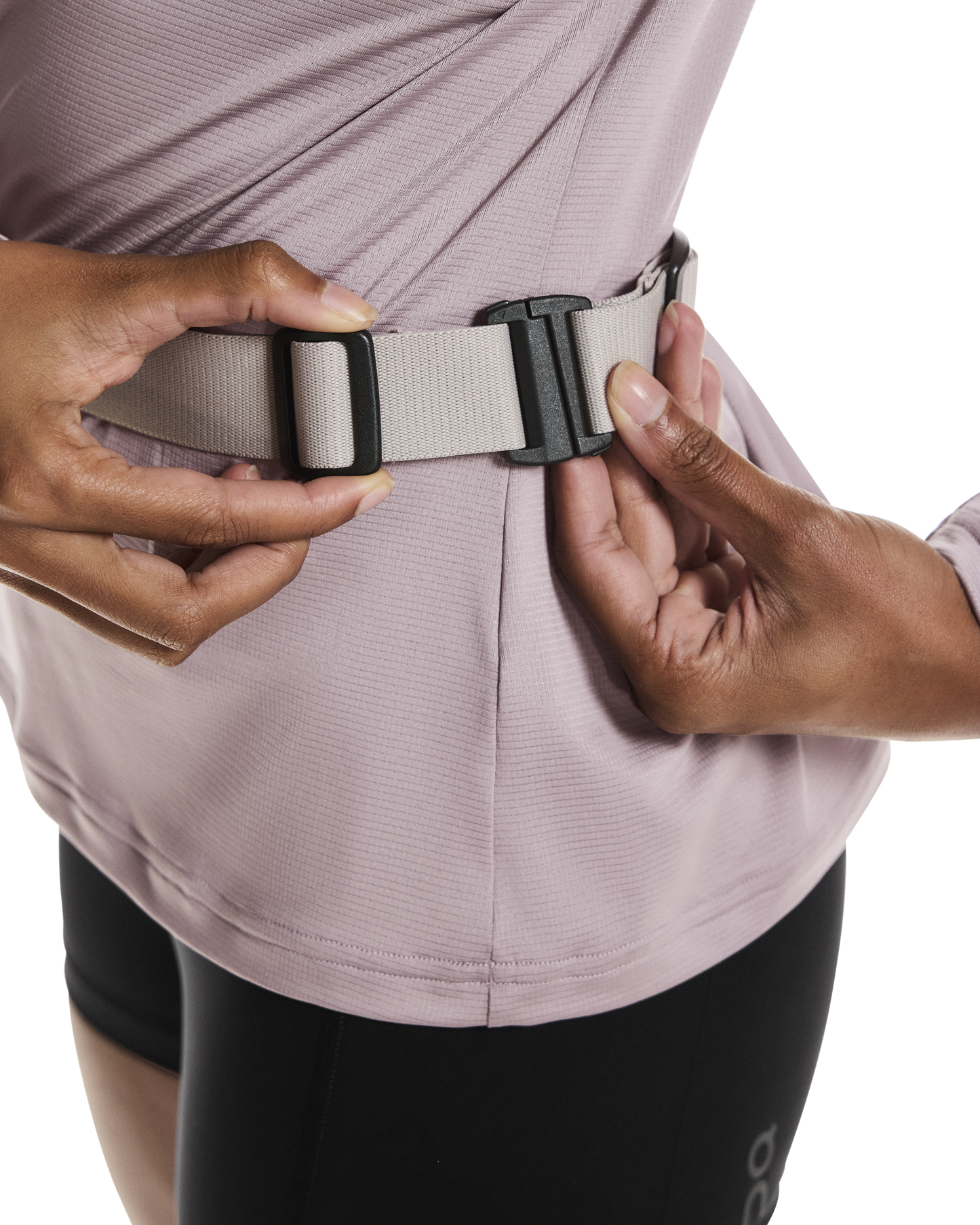 Unisex On Speed Belt