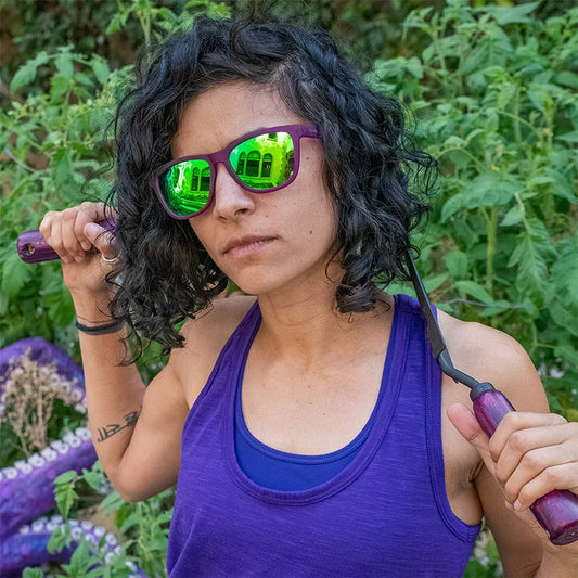 goodr OG - Gardening with a Kraken