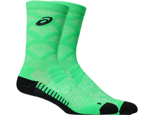 Unisex Asics Performance Run Sock Crew