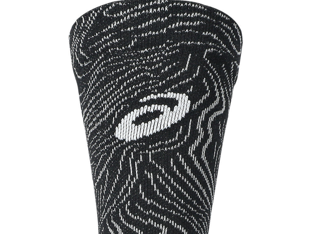 Unisex Asics Fujitrail Graphic Crew Sock
