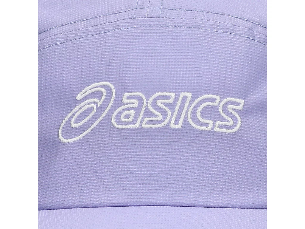 Unisex Asics Performance Running 5 Panel Cap