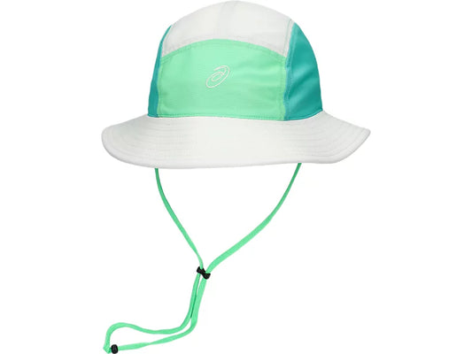 Unisex Asics Performance Running Bucket Hat