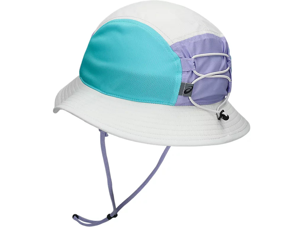 Unisex Asics Performance Running Bucket Hat