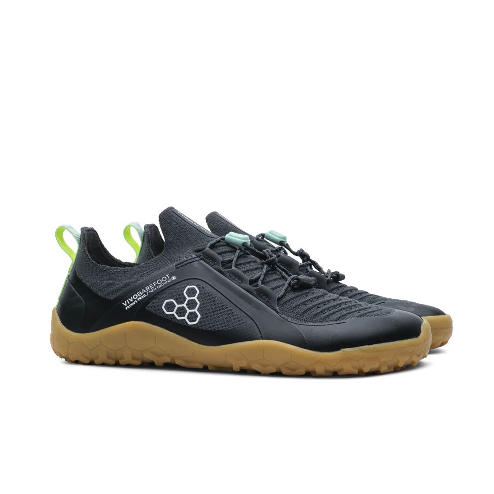 Womens Vivo Barefoot Primus Trail Knit FG