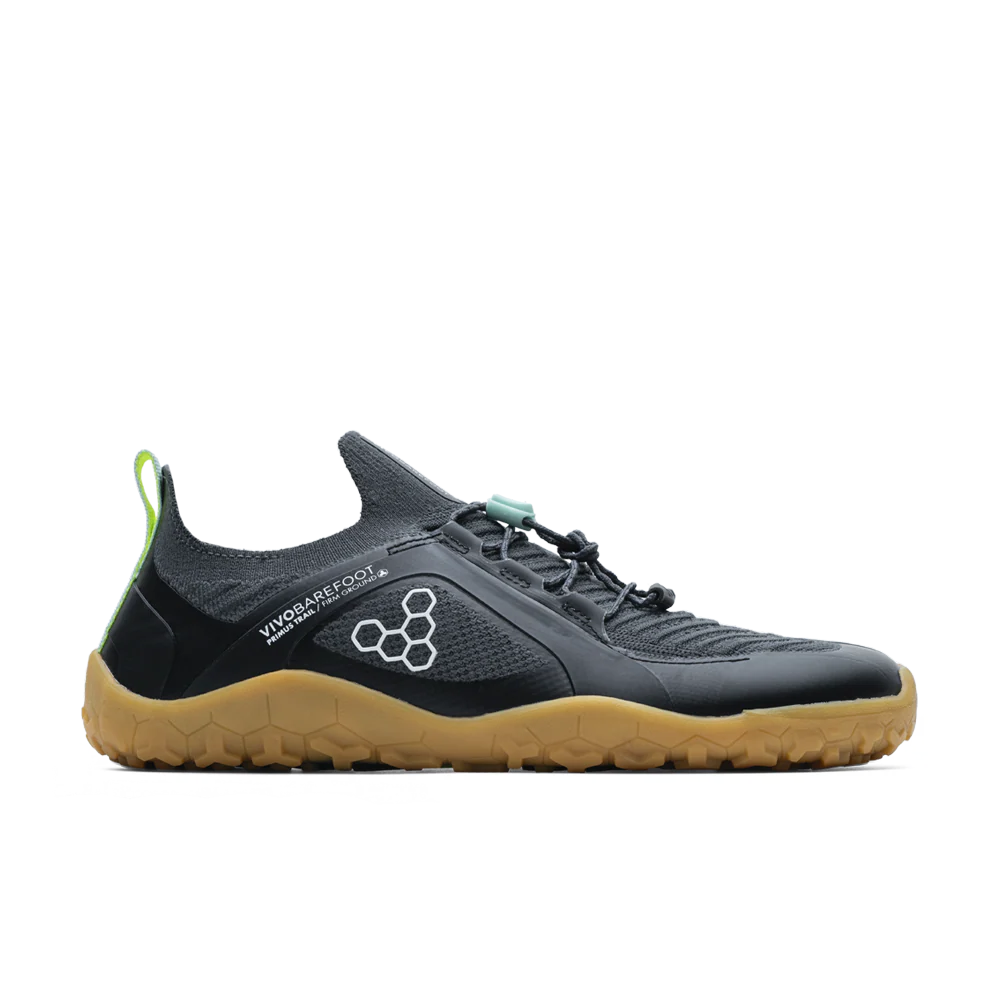 Mens Vivo Barefoot Primus Trail Knit FG – The Running Company