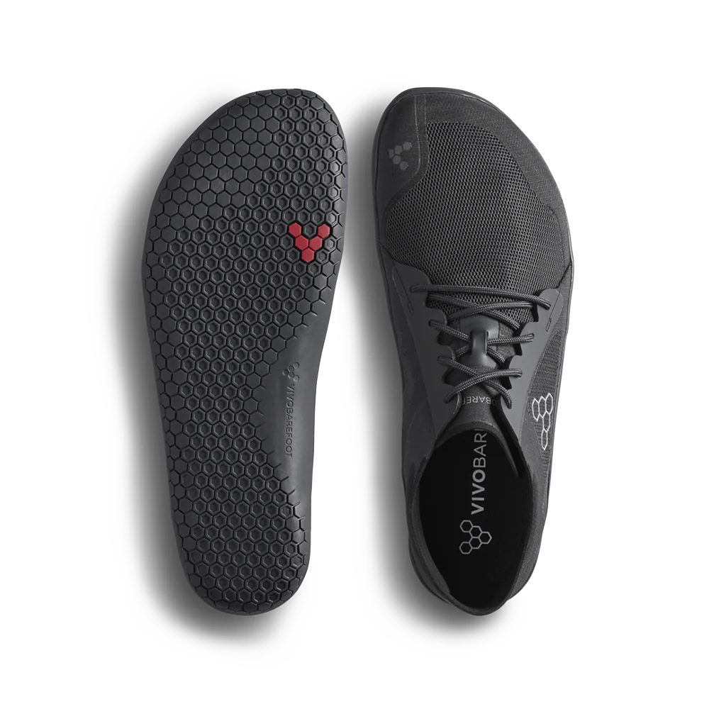 Mens Vivo Barefoot Primus Lite IV